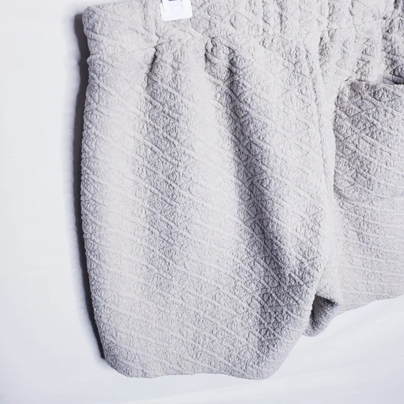 Chubbies Sherpa Yeti Diamond Print Pull On Casual Shorts Men's Size Medium - Picture 5 of 8